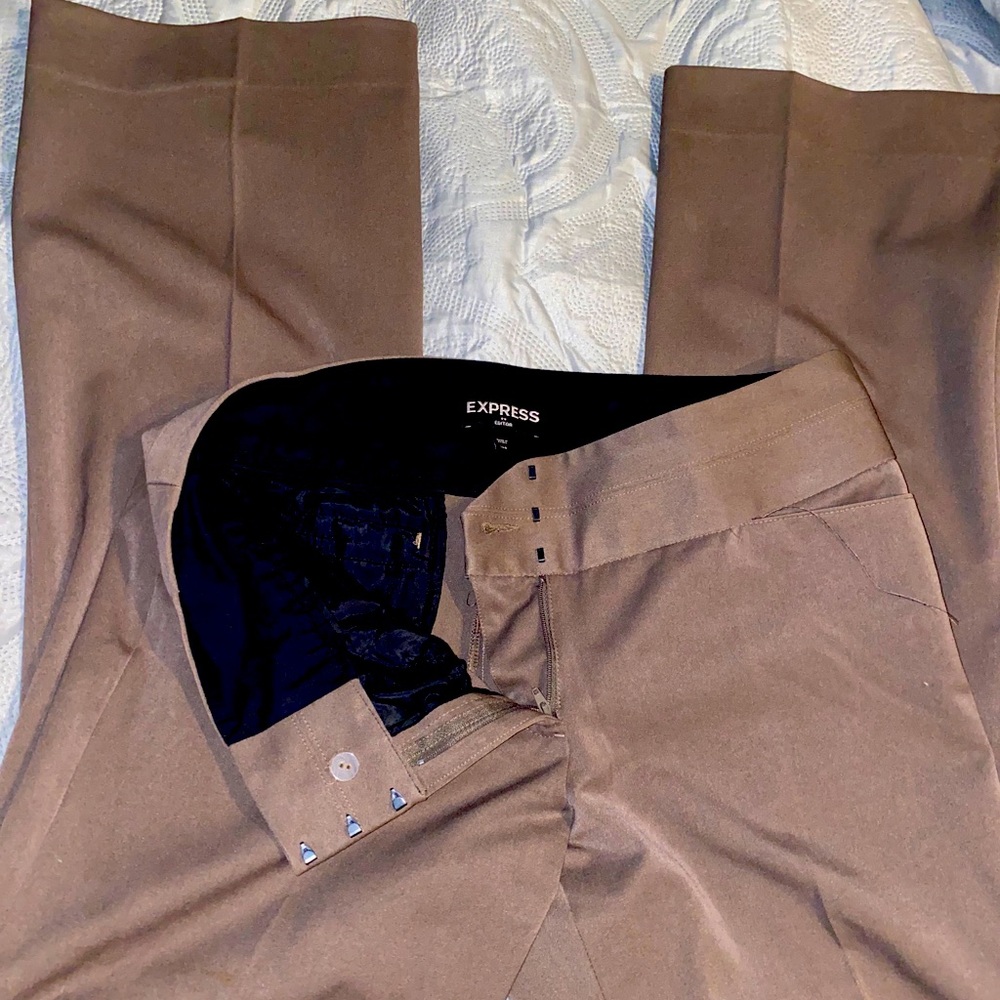 Slacks